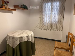 Piso en venta en Sant Pere en Terrassa