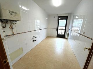 Piso en venta en Cuéllar
