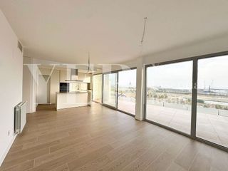 Ático en venta en Benalúa en Alicante