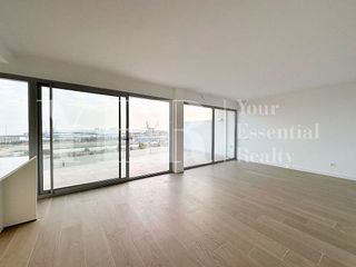 Ático en venta en Benalúa en Alicante