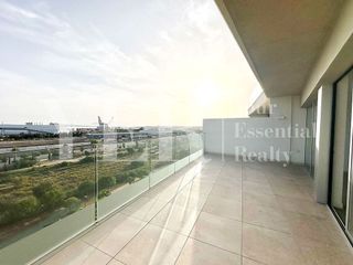 Ático en venta en Benalúa en Alicante