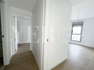 Ático en venta en Benalúa en Alicante