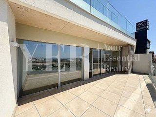 Ático en venta en Benalúa en Alicante