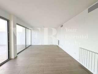 Ático en venta en Benalúa en Alicante