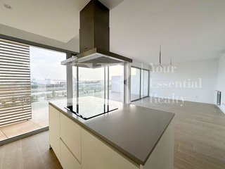 Ático en venta en Benalúa en Alicante