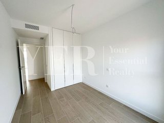 Ático en venta en Benalúa en Alicante