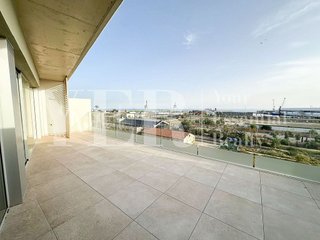 Ático en venta en Benalúa en Alicante