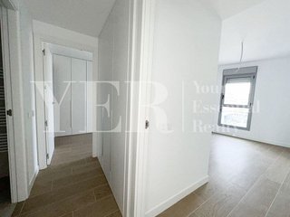 Ático en venta en Benalúa en Alicante