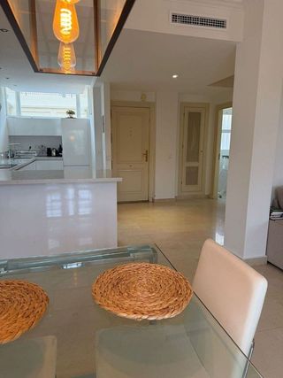 Ático en venta en Benahavís