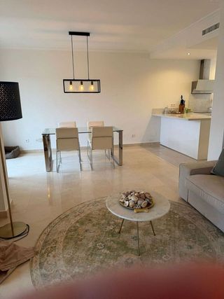 Ático en venta en Benahavís