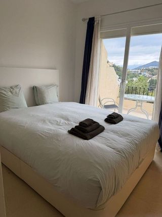 Ático en venta en Benahavís