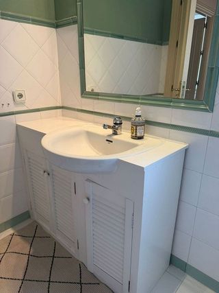 Ático en venta en Benahavís