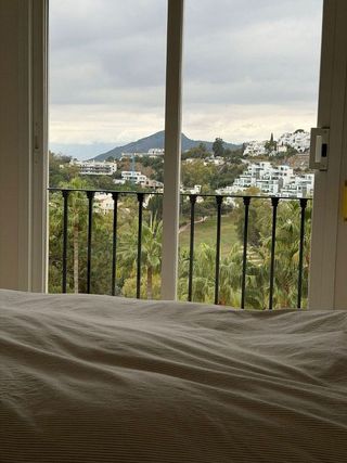 Ático en venta en Benahavís