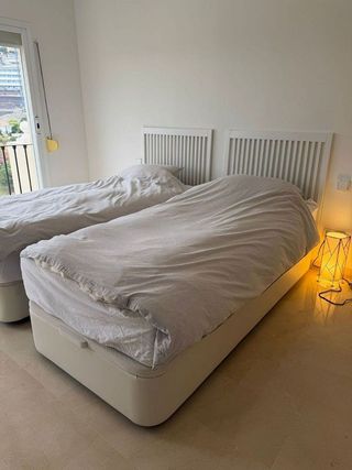 Ático en venta en Benahavís