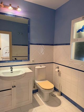 Ático en venta en Benahavís