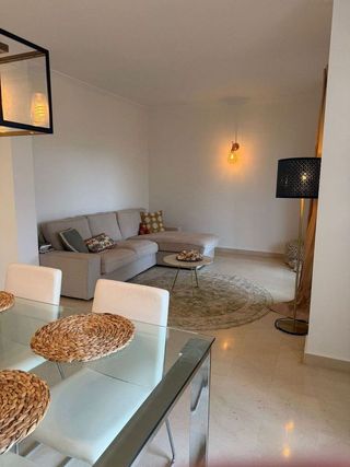 Ático en venta en Benahavís