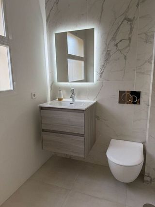 Ático en venta en Benahavís