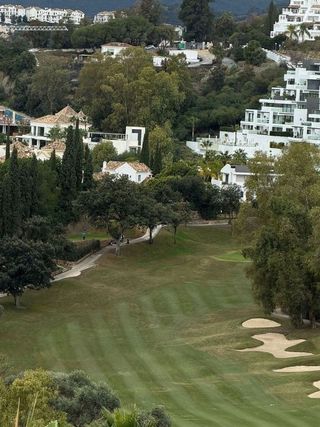 Ático en venta en Benahavís