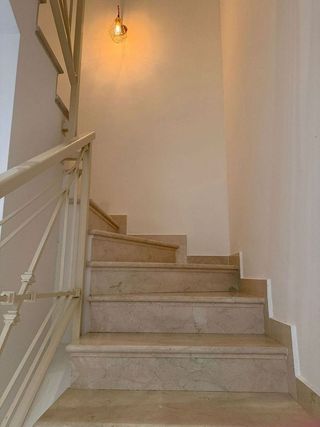 Ático en venta en Benahavís