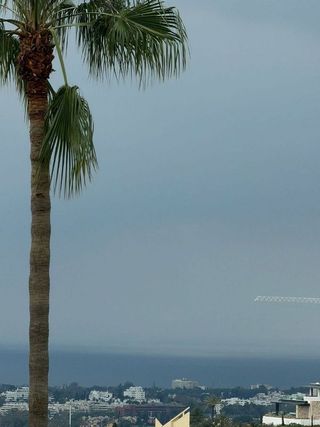 Ático en venta en Benahavís