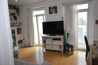 Piso en venta en Centro Histórico - Plaza España en Cádiz