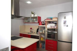 Piso en venta en Centro Histórico - Plaza España en Cádiz