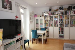 Piso en venta en Centro Histórico - Plaza España en Cádiz