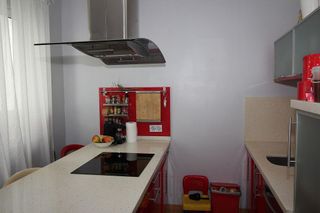 Piso en venta en Centro Histórico - Plaza España en Cádiz