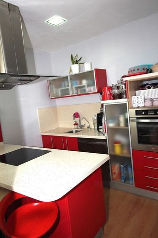 Piso en venta en Centro Histórico - Plaza España en Cádiz