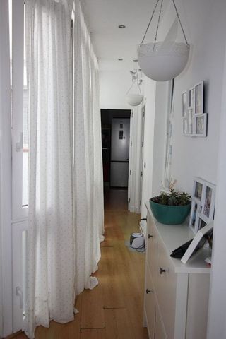 Piso en venta en Centro Histórico - Plaza España en Cádiz