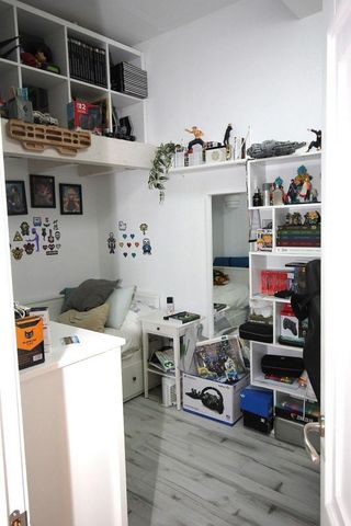 Piso en venta en Centro Histórico - Plaza España en Cádiz