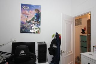 Piso en venta en Centro Histórico - Plaza España en Cádiz