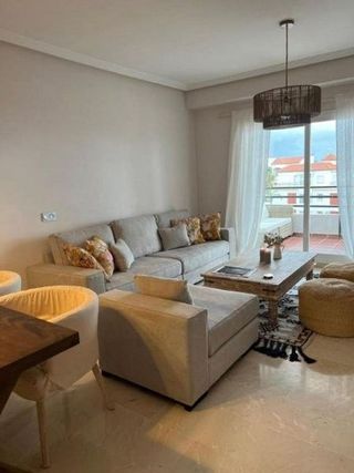 Piso en venta en San Luis de Sabinillas en Manilva