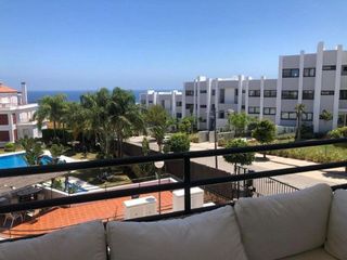 Piso en venta en San Luis de Sabinillas en Manilva