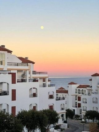 Piso en venta en San Luis de Sabinillas en Manilva