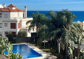 Piso en venta en San Luis de Sabinillas en Manilva