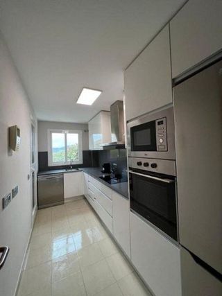 Piso en venta en San Luis de Sabinillas en Manilva