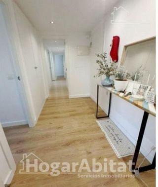 Ático en venta en L'Eixereta en Burjassot