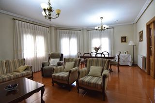 Piso en venta en Aspe