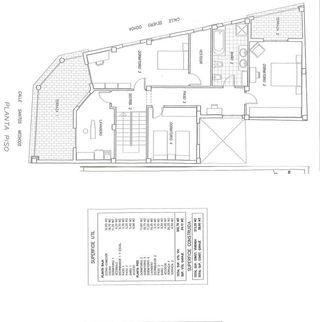 Piso en venta en Aspe