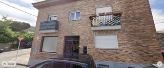 Dúplex en venta en Pueblo - Urb. Norte en Valdemorillo