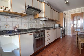 Piso en venta en Suances