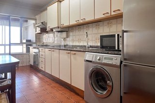 Piso en venta en Suances