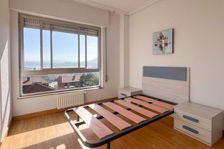 Piso en venta en Suances