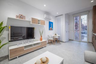 Piso en venta en San Francisco Javier en Granada