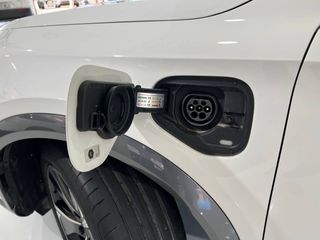 CUPRA Formentor 1.4 e-Hybrid 150kW (204 CV) DSG