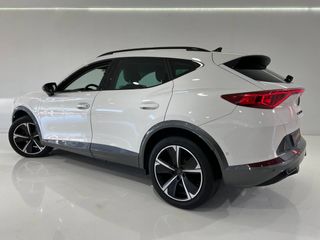 CUPRA Formentor 1.4 e-Hybrid 150kW (204 CV) DSG