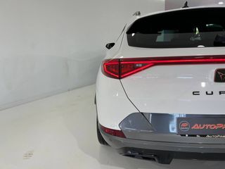 CUPRA Formentor 1.4 e-Hybrid 150kW (204 CV) DSG