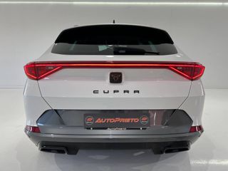 CUPRA Formentor 1.4 e-Hybrid 150kW (204 CV) DSG