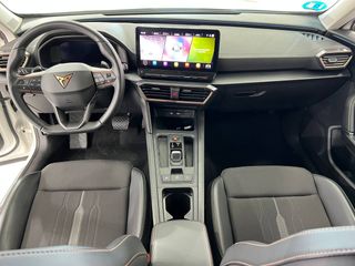 CUPRA Formentor 1.4 e-Hybrid 150kW (204 CV) DSG